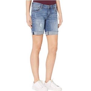 Kut from the Kloth Catherine boyfriend short